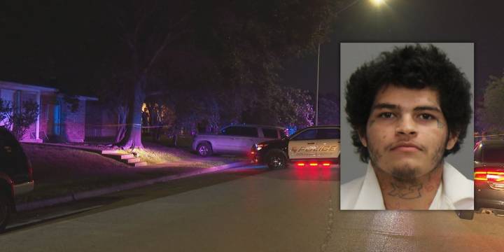 College Station man enters guilty plea for killing 2 family members, wounding another