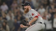 Houston Astros refuerzan su bullpen y firman al experimentado Craig Kimbrel