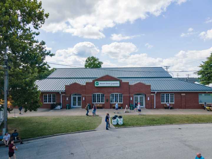 Don’t Miss the Fun and Freebies at The Missouri Electric Cooperative Building at the State Fair (LISTEN)