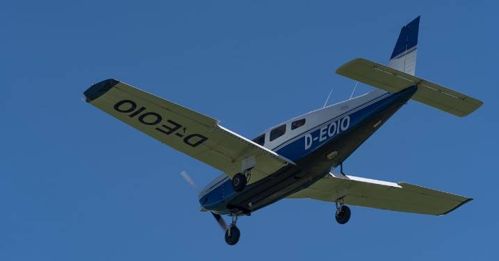 Capturan avioneta ligada al narcotráfico en la selva del Cuzco