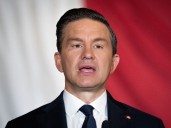 Poilievre calls for Bishnoi Gang to be designated a terrorist entity