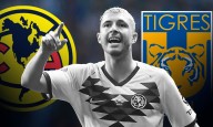 América, nuevo contacto con Guido Rodríguez; ¿Todo listo para su regreso a Coapa?. Tigres observa de reojo