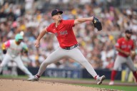 Why Boston Red Sox’ Walker Buehler gave emphatic ‘of course’ after win