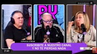 Bregman con Duka y Mauro Federico: “La oposición política a Milei tiene que surgir de la resistencia a Milei”