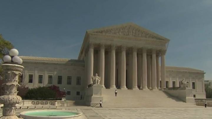 Supreme Court allows Mississippi to require age verification on social media like Facebook and X