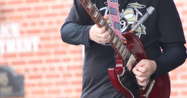 Band Slam headlines Dwyer Stadium events