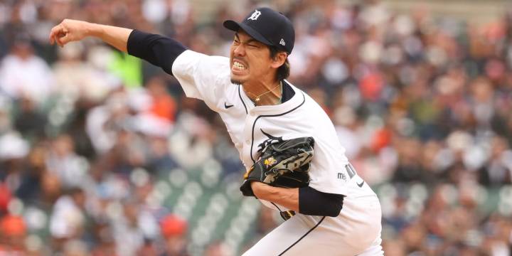 Kenta Maeda signed by Yankees