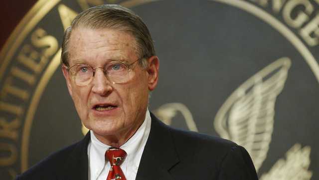 Former FBI and CIA Director William H. Webster dies at 101