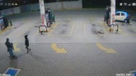 Intentan asaltar gasolinería en Tlachichuca, pero empleados lo frustran