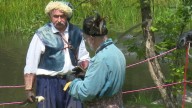 'Little Lithuania': Marking 112th annual celebration full of history and heritage in Pennsylvania