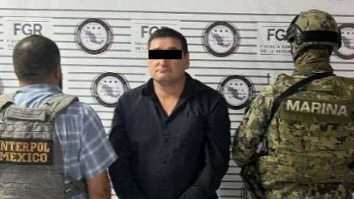'El Comandante': Sonorense entre los 26 criminales llevados a EU; era jefe en la AMIC con Pavlovich