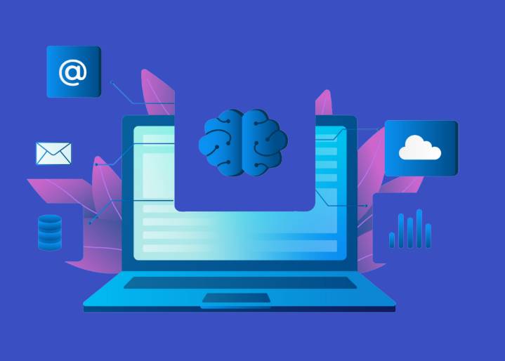 Cloud storage: Lifetime subscription to Scramble Cloud on sale