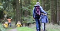 Can Walking Cut Dementia Risk?