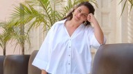 Omayra Cazorla: «No me creo la cómica canaria del momento»