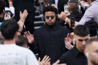 Juventus condemns racist abuse of US midfielder Weston McKennie after season