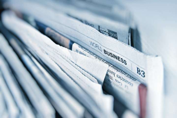 Noticias de negocios más importantes del viernes 08 de agosto del 2025