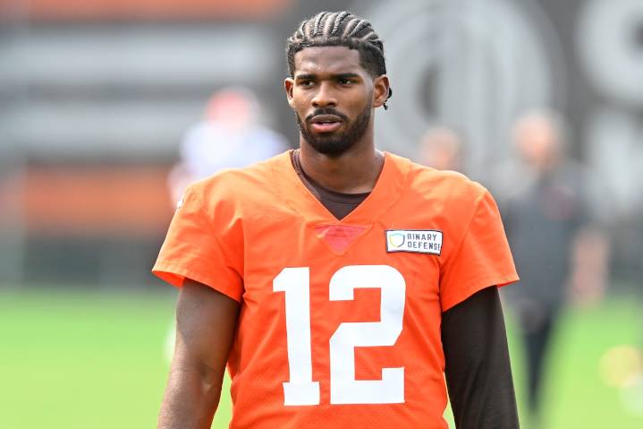 Shedeur Sanders injury: Browns QB expected to miss preseason game vs. Eagles