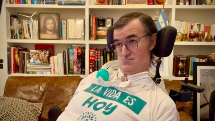 Esteban Bullrich se plantó y rechazó el acuerdo del PRO con La Libertad Avanza