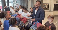 Browns DE Myles Garrett expands annual back-to-school giveaway to reach more than 5,000 local students
