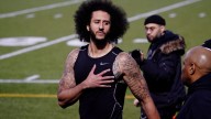 ESPN Won’t Air Spike Lee’s Docuseries on Colin Kaepernick, Citing ‘Creative Differences’