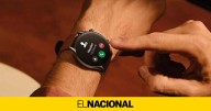 El Amazfit GTR 4 sorprende: batería de casi dos semanas y modos deportivos infinitos