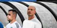 David González calificó de “inaceptables” las controversias alrededor de tres jugadores de Millonarios