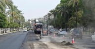Las obras del Plan Asfalto arrancan en la avenida de la Victoria