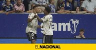 Un Mbappé enchufado guía al Real Madrid hacia una trabajada victoria ante el Oviedo (0