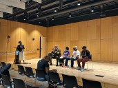 Town hall reckons with police reform amidst looming federal takeover