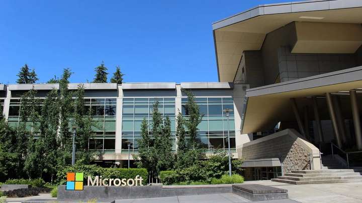 Detenidos 18 trabajadores de Microsoft por protestar contra su colaboración con Israel