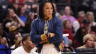 Gamecocks' Dawn Staley derailed Knicks job opportunity over barrier