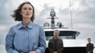 'Woman in Cabin 10' Trailer: Keira Knightley Stars in Netflix Movie