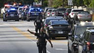 CDC shooter believed COVID vaccine made him suicidal, his father tells police