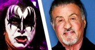 Kennedy Center Honorees Include Sylvester Stallone, Kiss