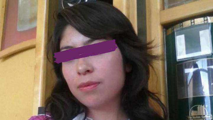 "Le negaba la atención médica": Familia acusa al esposo de ser el feminicida de Norma en Acatzingo