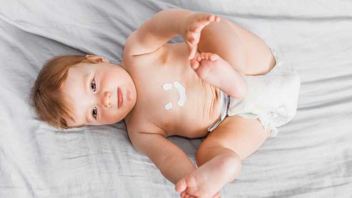 Mis 5 hidratantes favoritas para cuidar la piel de los niños
