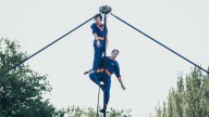 La Comarca Central se convierte en una gran pista de circo