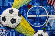 FIFA looks for 2026 World Cup volunteers; first chance at tickets coming in Sept.