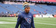 Ex-NFL player arrested in Roswell for allegedly scamming women on dating apps
