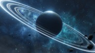Un telescopio de la NASA captó una luna desconocida que orbita Urano
