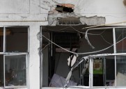 Tres soldados tailandeses heridos por una mina en medio del alto el fuego con Camboya