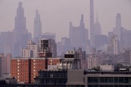 Toxic vapor kills fifth person in New York City