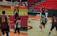El Calor de Cancún va por la serie a Tampico enfrentando a Correcaminos