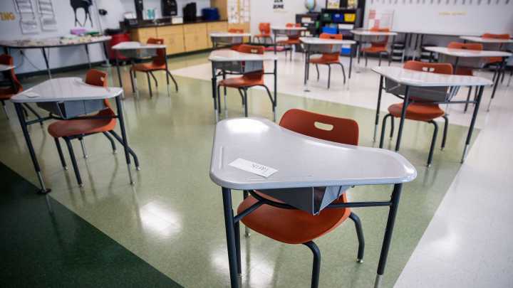 Merit pay for teachers is an assault on public education
