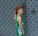 Business in the front, party in the back – Southie’s own Brody Byrne is competing in the Ultimate Mullet Competition