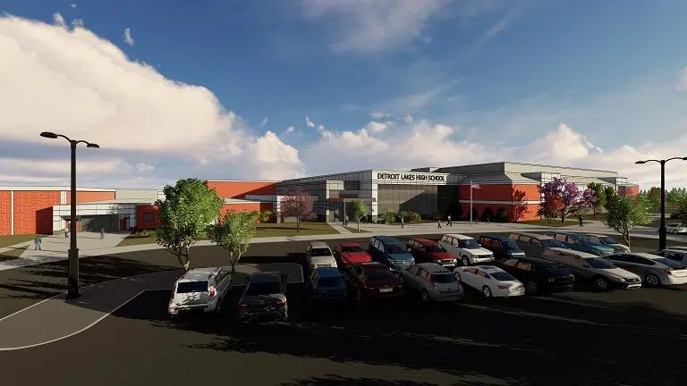 Detroit Lakes Public Schools Announce Open House Schedule for 2025
