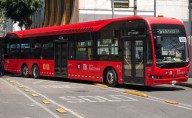 Metrobús CDMX: ¿Qué estaciones cerraran por el Maratón de la CDMX este domingo 31 de agosto?