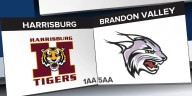 Harrisburg girl’s volleyball keeps undefeated streak alive in Brandon
