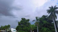 Tormentas y calor en el norte de Sinaloa: así estará el clima este miércoles