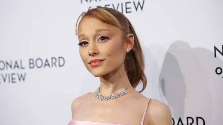 Ariana Grande regresa a los escenarios en 2026 con su gira "The Eternal Sunshine"